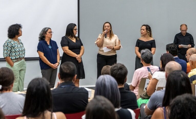 Mogi das Cruzes ganha programa de auxílio a cuidadores de idosas