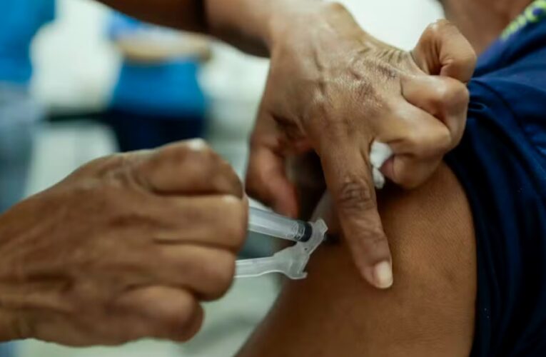 Mogi das Cruzes promove ações de vacinação contra gripe a partir de quarta-feira
