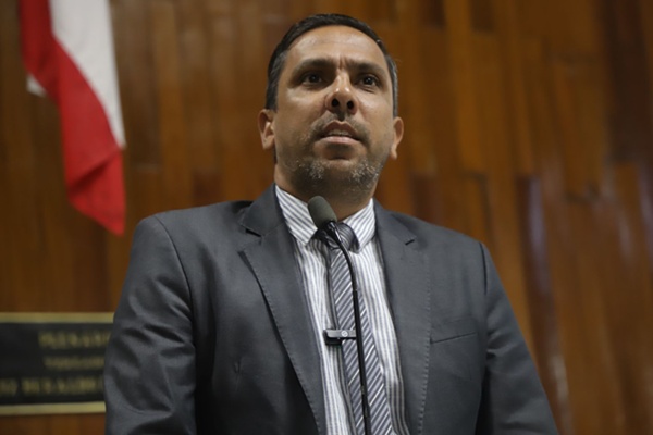Câmara aprova título de cidadão mogiano ao militante social, líder de bairros e ambientalista Mário Cordeiro Filho